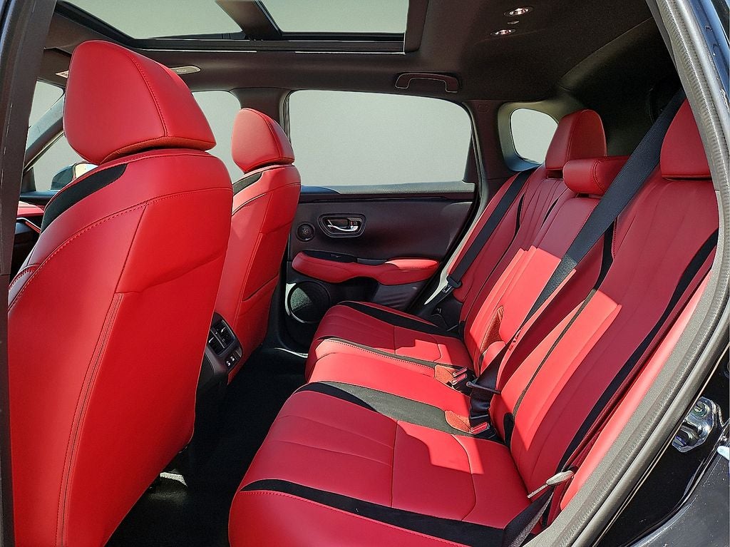 2026 Acura ADX A-Spec Advance Package