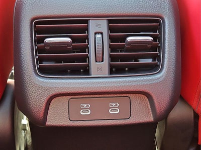 2026 Acura ADX A-Spec Advance Package