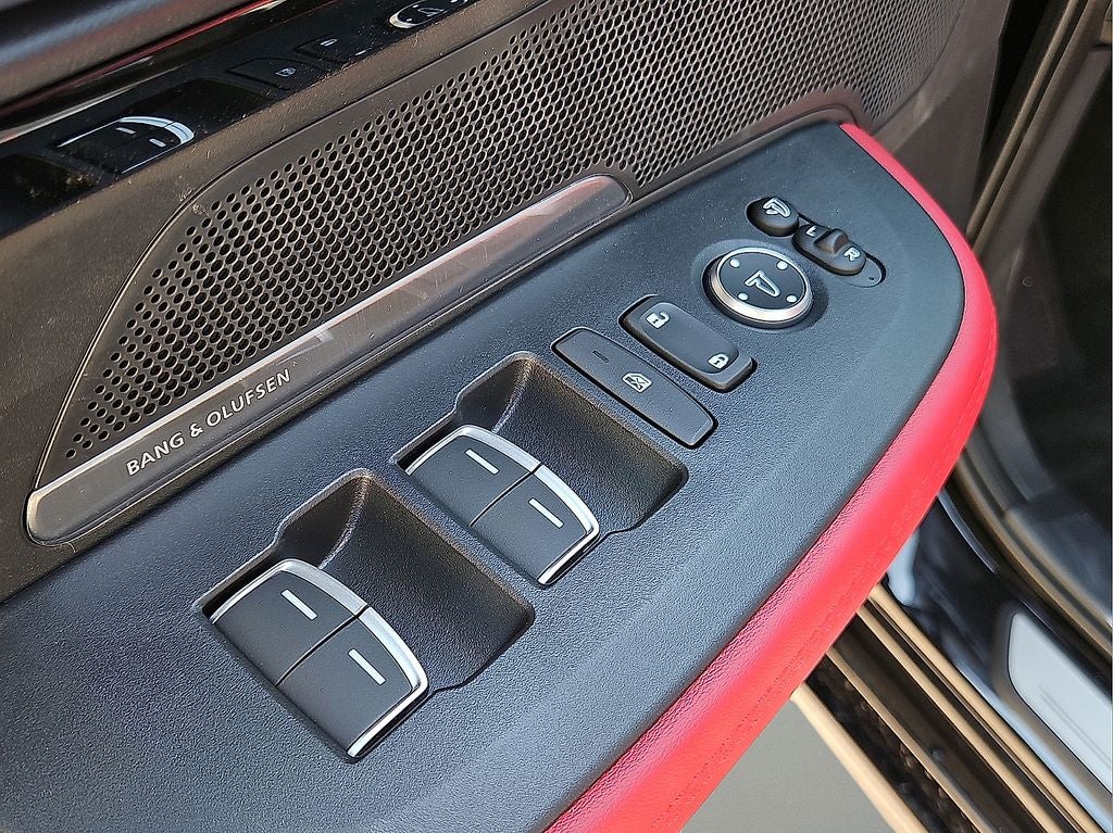 2026 Acura ADX A-Spec Advance Package