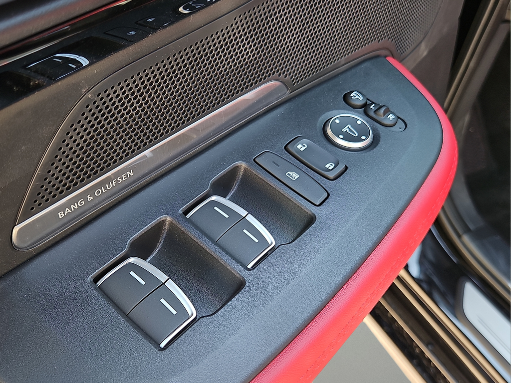 2026 Acura ADX A-Spec Advance Package