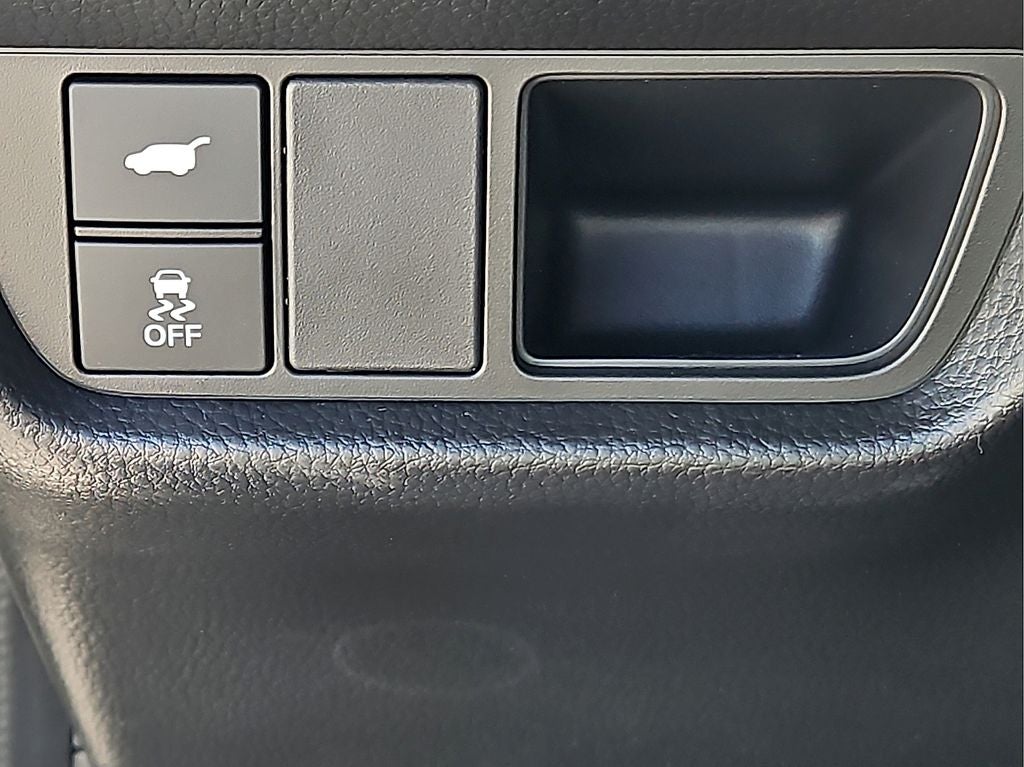 2026 Acura ADX A-Spec Advance Package