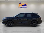 2026 Acura ADX A-Spec Advance Package