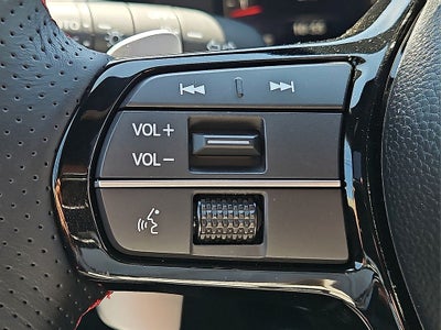 2026 Acura ADX A-Spec Advance Package