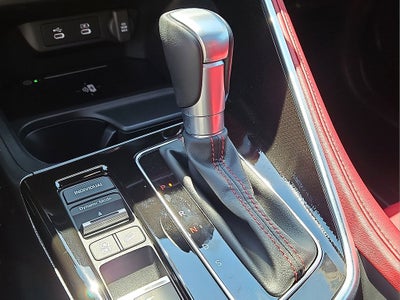 2026 Acura ADX A-Spec Advance Package