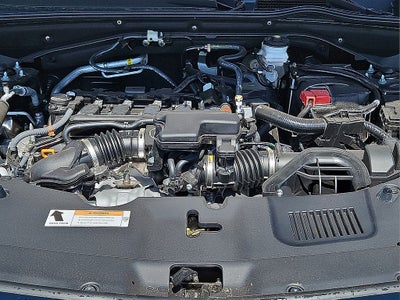 2026 Acura ADX A-Spec Advance Package
