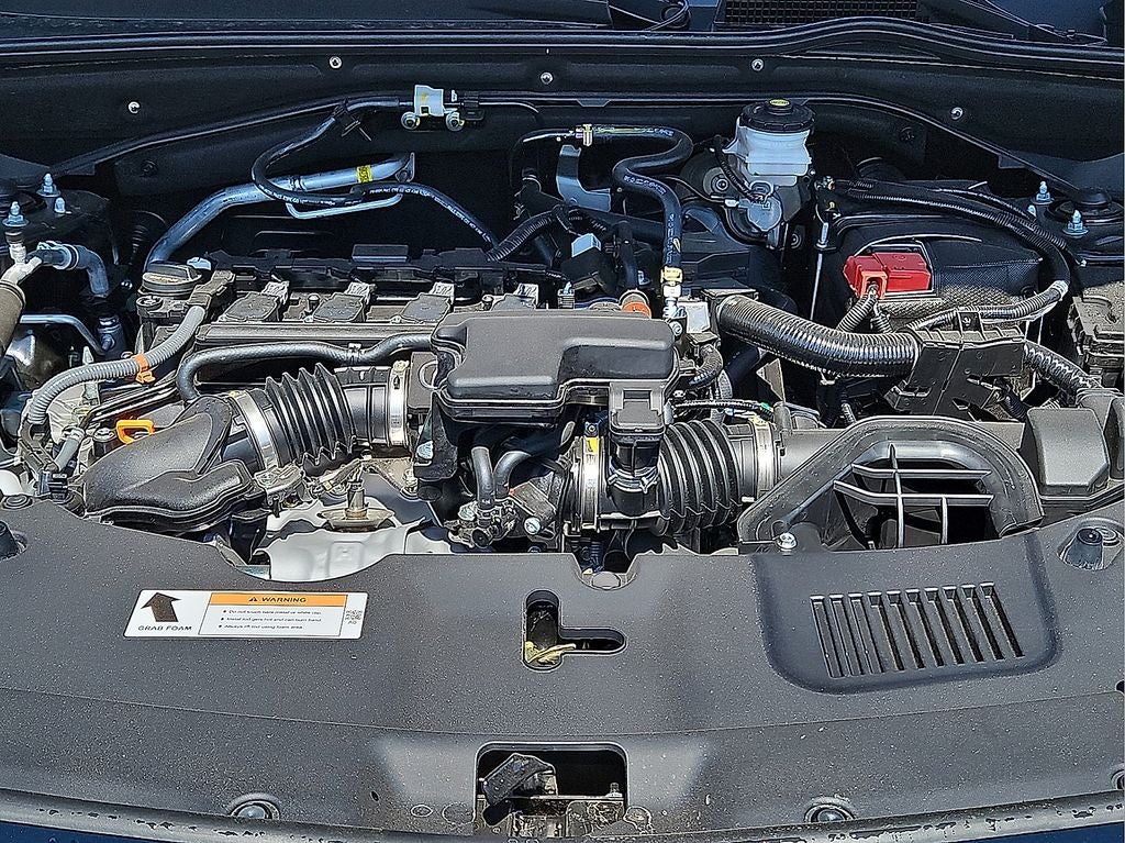 2026 Acura ADX A-Spec Advance Package