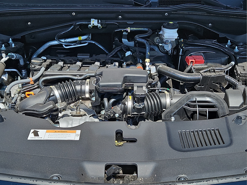 2026 Acura ADX A-Spec Advance Package