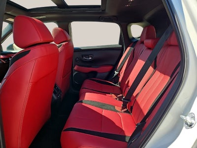 2026 Acura ADX A-Spec Advance Package