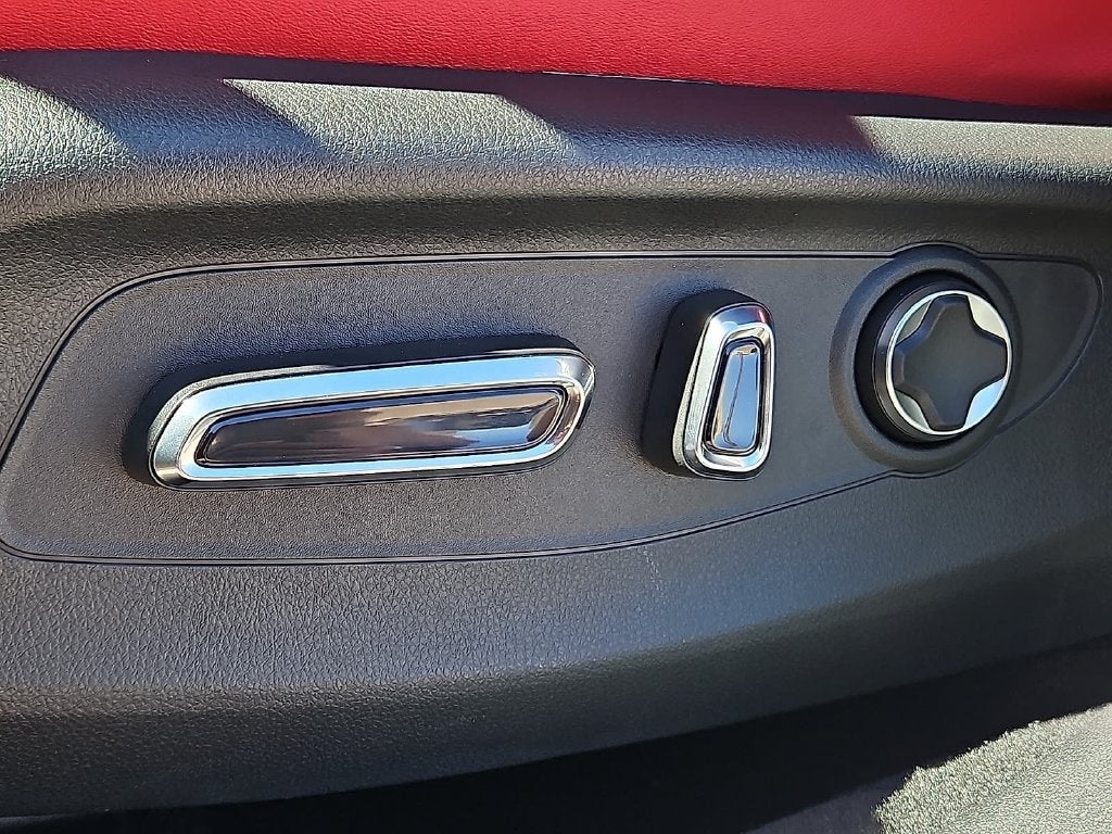 2026 Acura ADX A-Spec Advance Package