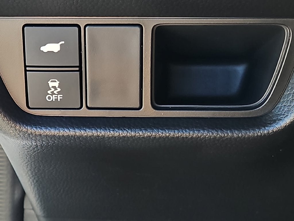 2026 Acura ADX A-Spec Advance Package