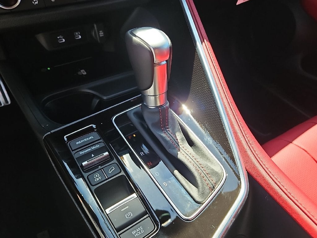 2026 Acura ADX A-Spec Advance Package