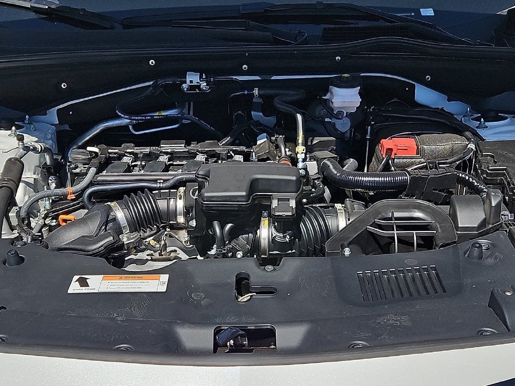 2026 Acura ADX A-Spec Advance Package