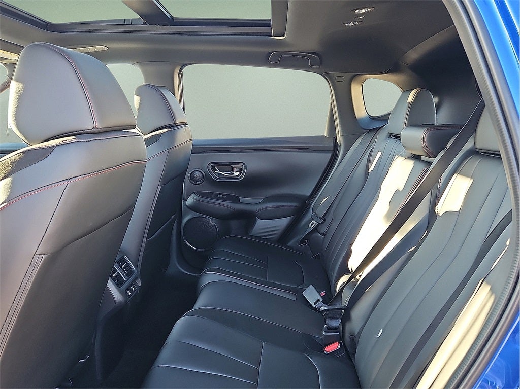 2025 Acura ADX A-Spec Advance Package