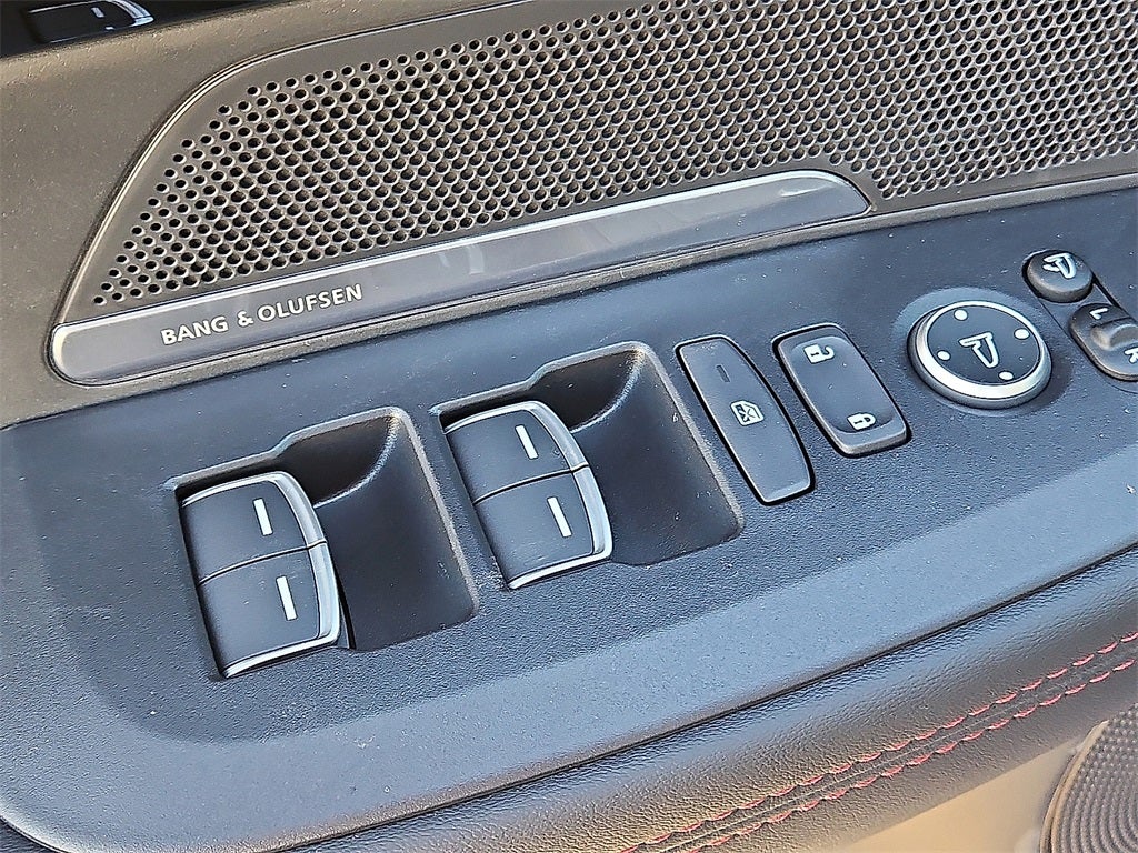 2025 Acura ADX A-Spec Advance Package