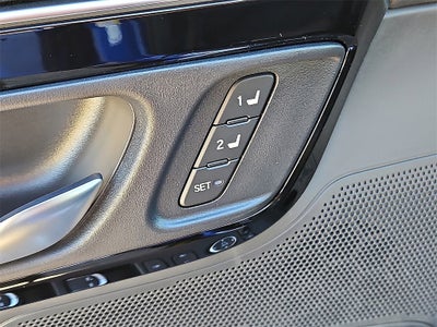 2025 Acura ADX A-Spec Advance Package