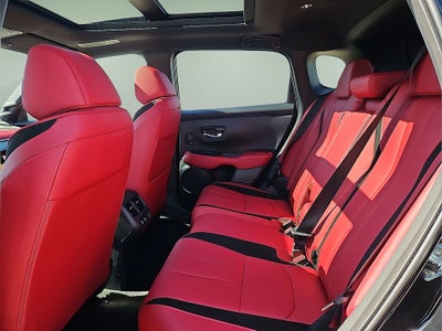 2026 Acura ADX A-Spec Advance Package