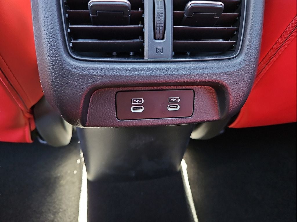 2026 Acura ADX A-Spec Advance Package