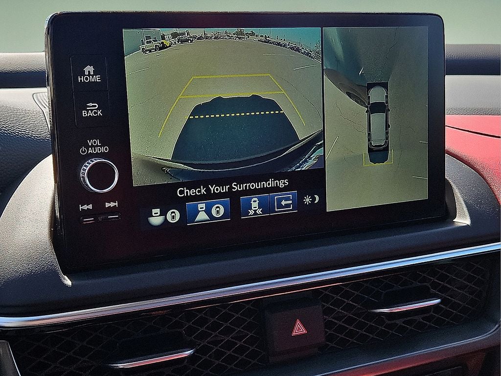 2026 Acura ADX A-Spec Advance Package