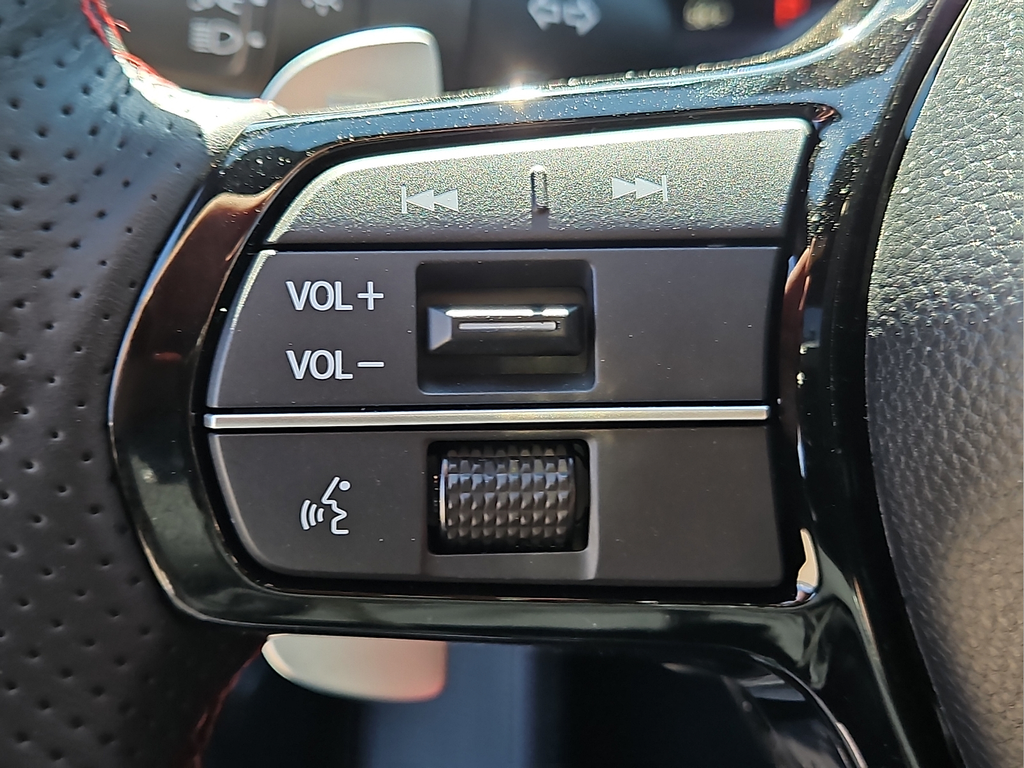 2026 Acura ADX A-Spec Advance Package