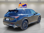2026 Acura ADX A-Spec Advance Package