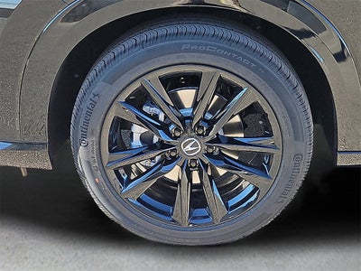 2026 Acura ADX A-Spec Advance Package