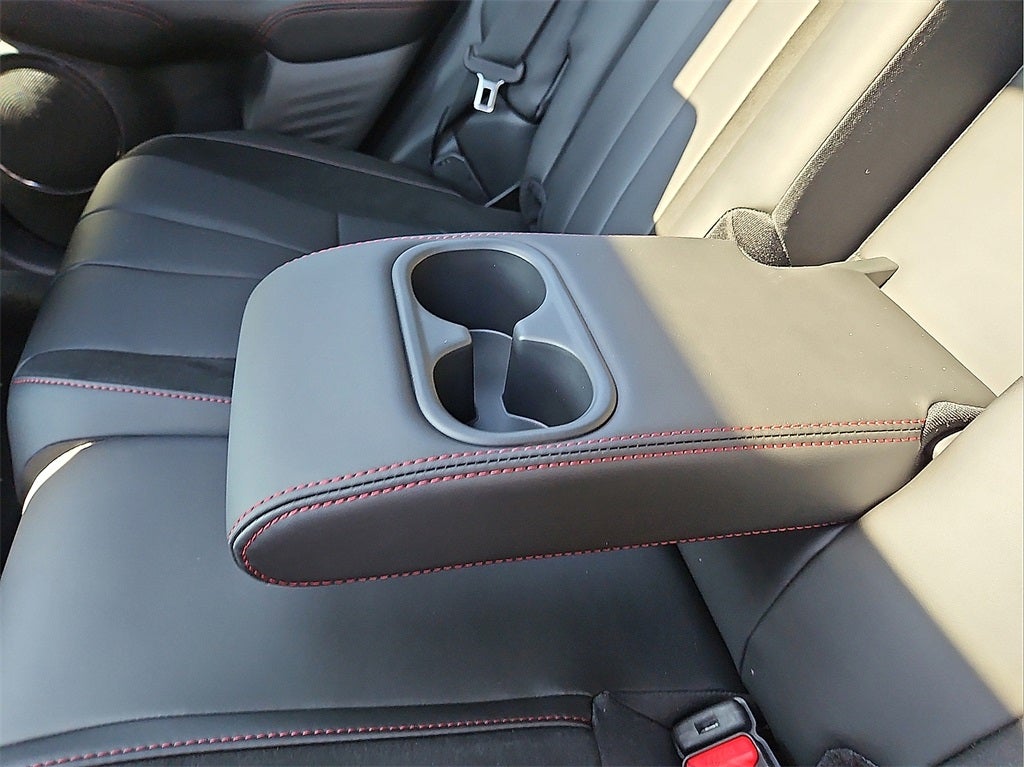 2026 Acura ADX A-Spec Advance Package