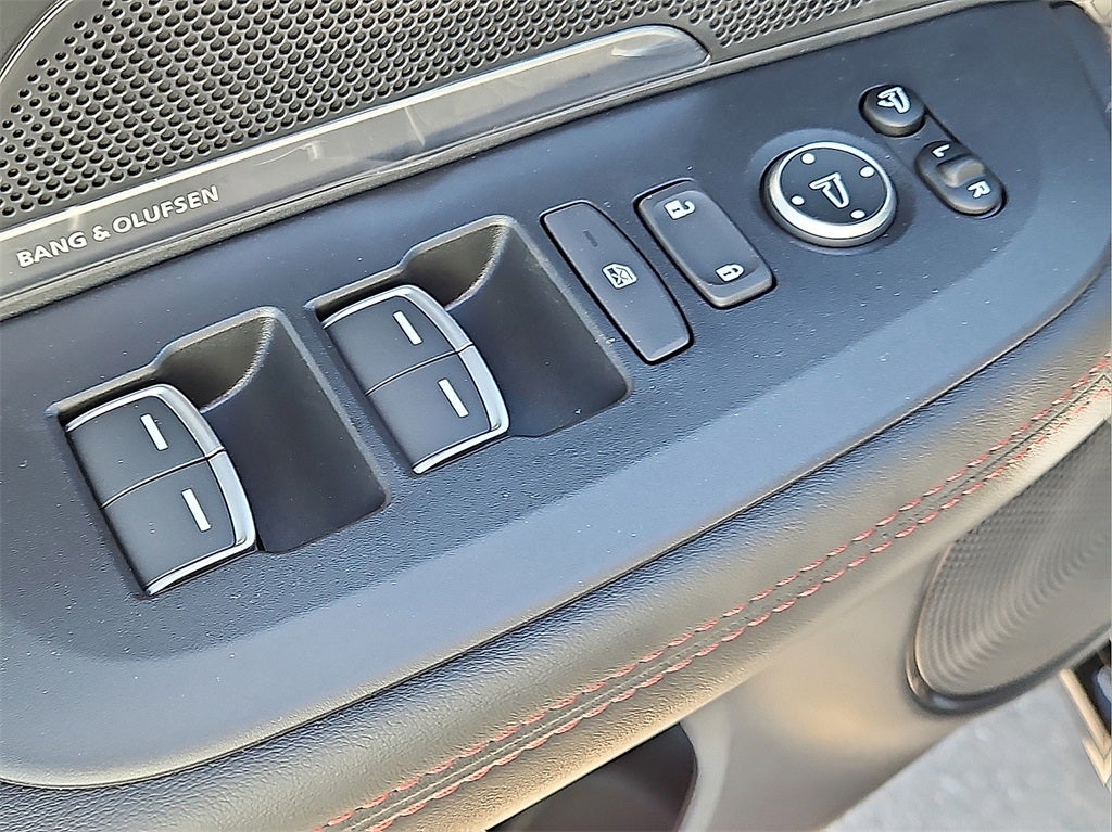 2026 Acura ADX A-Spec Advance Package