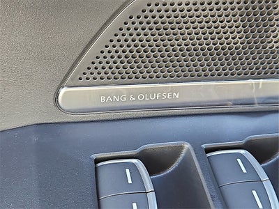 2026 Acura ADX A-Spec Advance Package