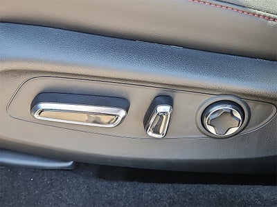 2026 Acura ADX A-Spec Advance Package