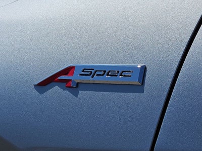 2026 Acura ADX A-Spec Advance Package
