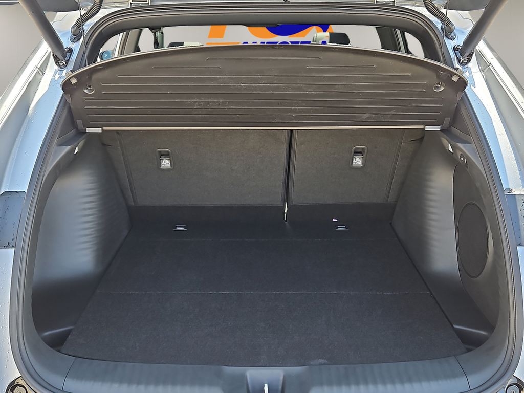 2026 Acura ADX A-Spec Advance Package