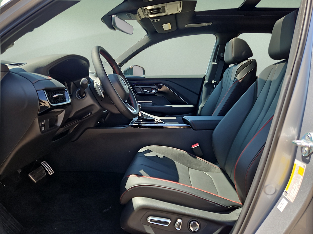 2026 Acura ADX A-Spec Advance Package
