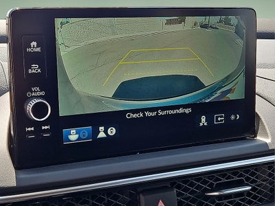 2026 Acura ADX A-Spec Advance Package