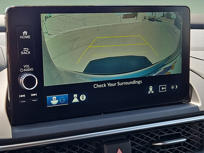2026 Acura ADX A-Spec Advance Package