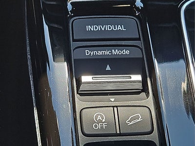 2026 Acura ADX A-Spec Advance Package