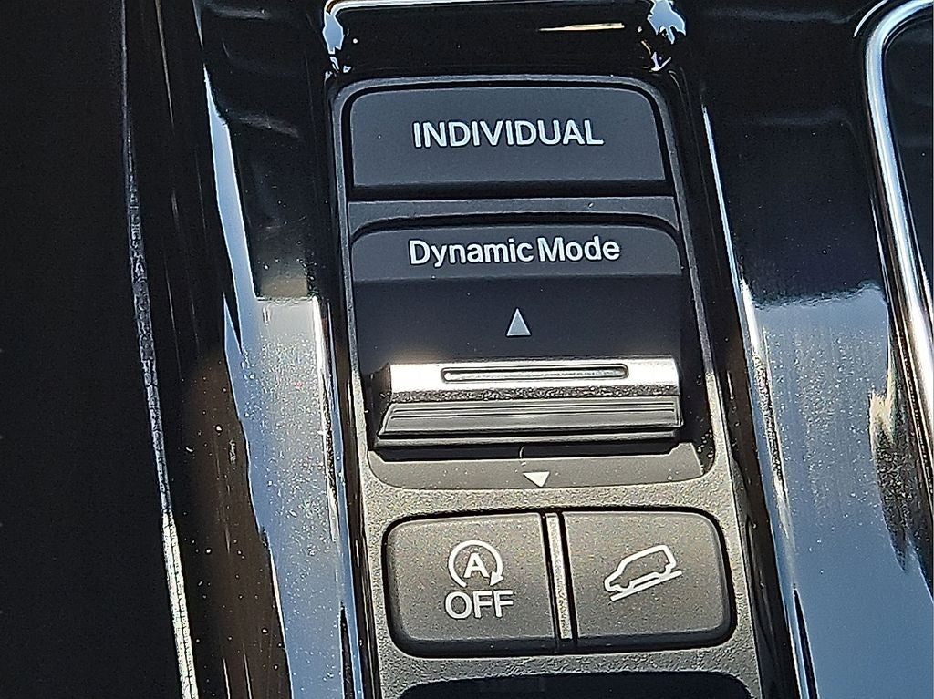 2026 Acura ADX A-Spec Advance Package