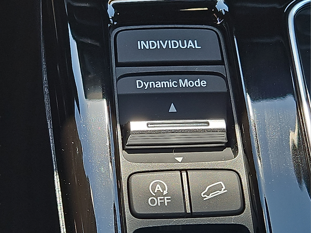 2026 Acura ADX A-Spec Advance Package