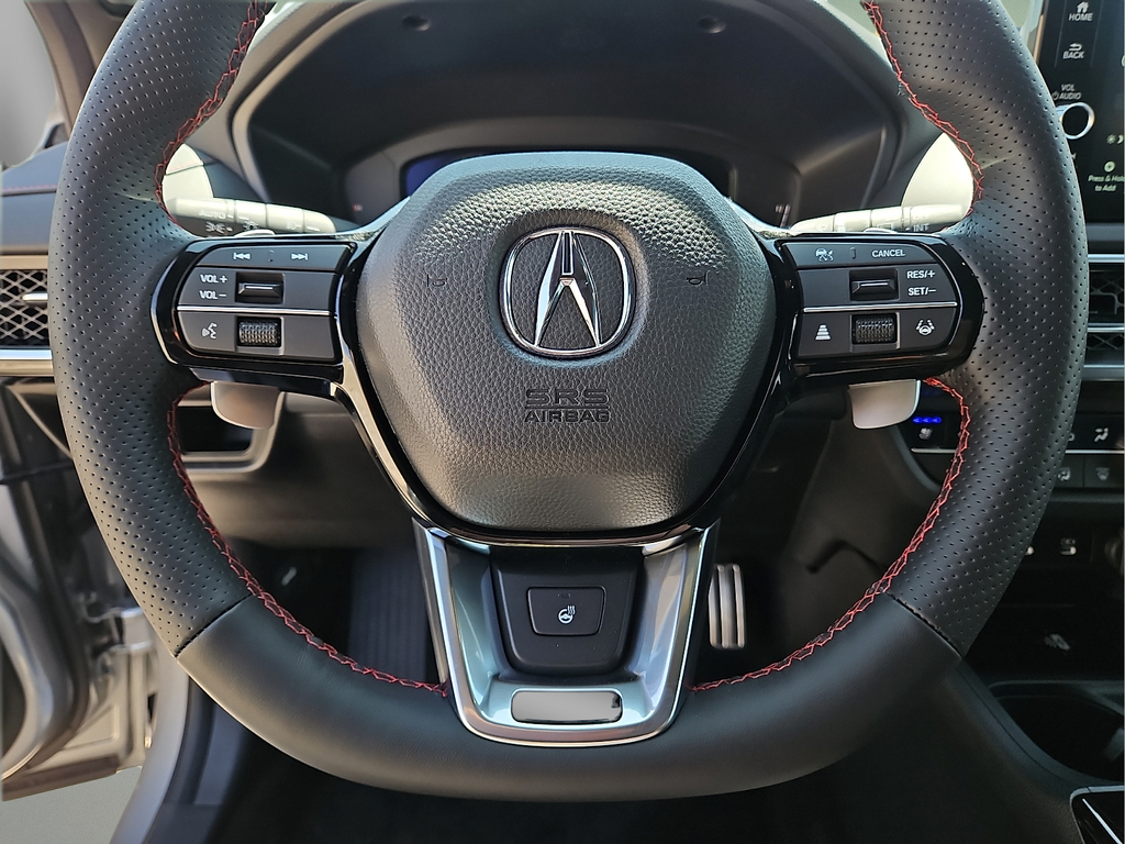 2026 Acura ADX A-Spec Advance Package