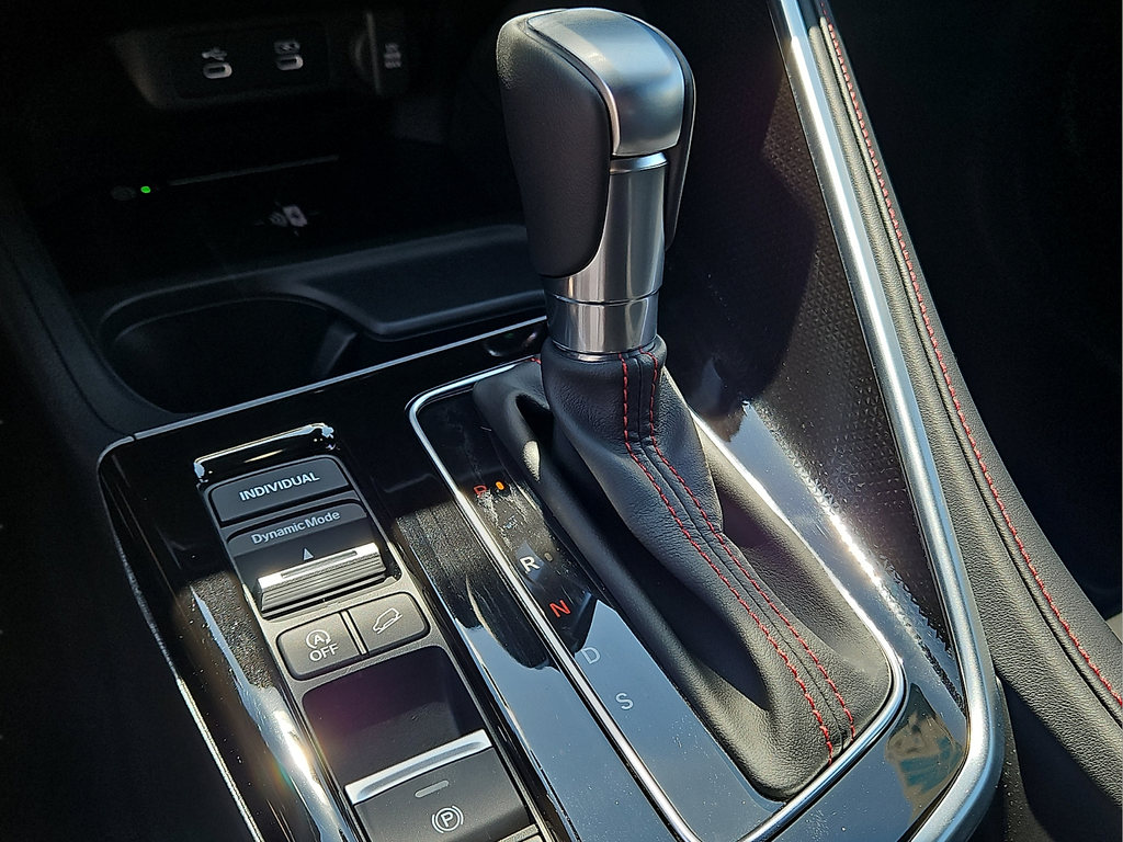 2026 Acura ADX A-Spec Advance Package