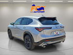 2026 Acura ADX A-Spec Advance Package