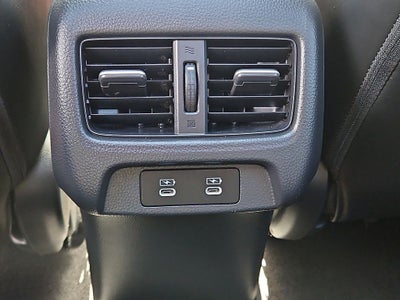 2025 Acura ADX A-Spec Advance Pkg Factory Certified