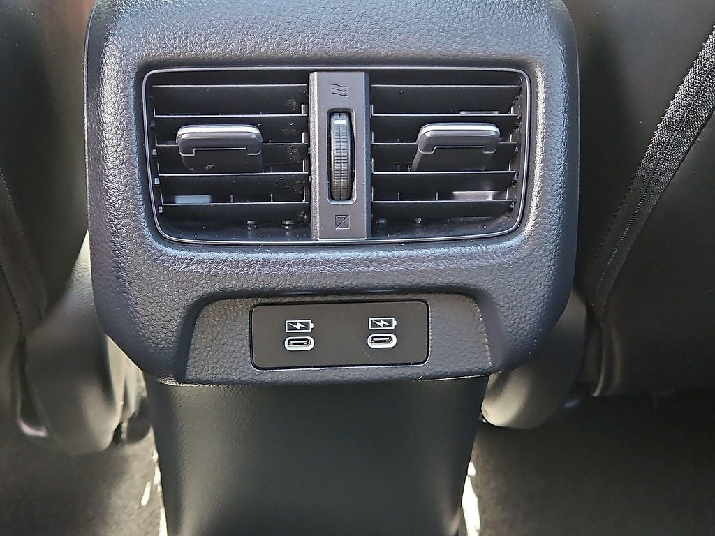 2025 Acura ADX A-Spec Advance Pkg Factory Certified