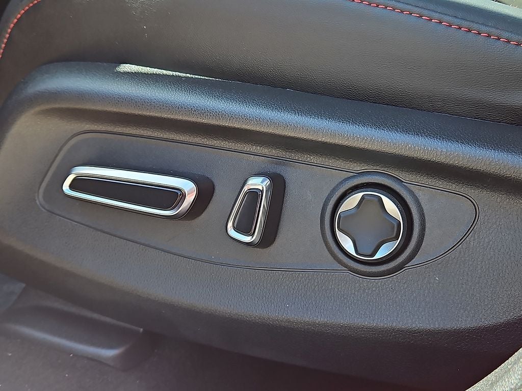 2025 Acura ADX A-Spec Advance Pkg Factory Certified