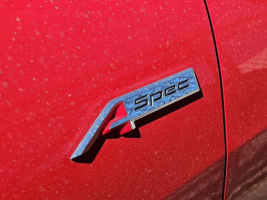 2025 Acura ADX A-Spec Advance Package