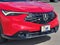 2025 Acura ADX A-Spec Advance Pkg Factory Certified