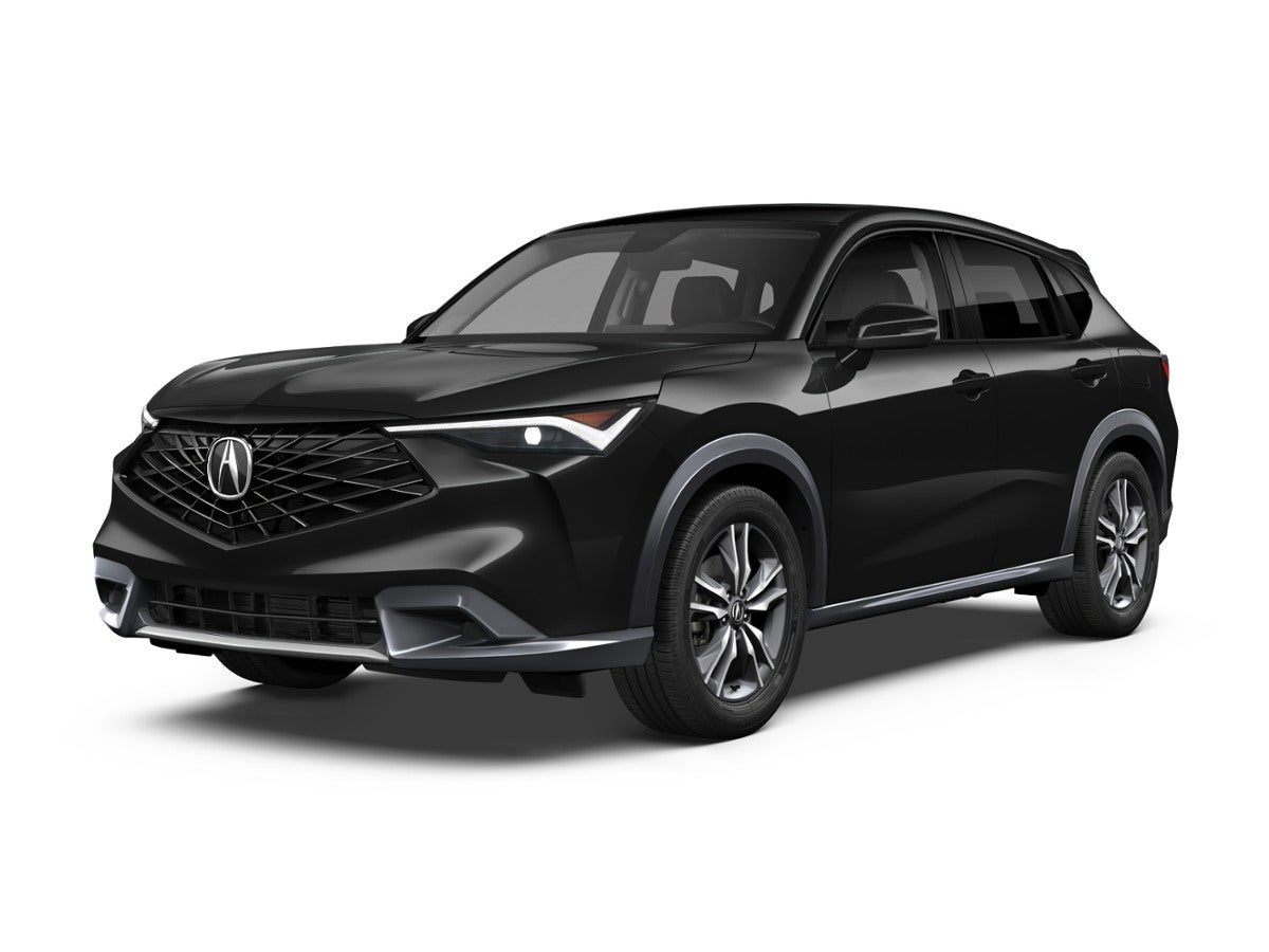2026 Acura ADX AWD's photo