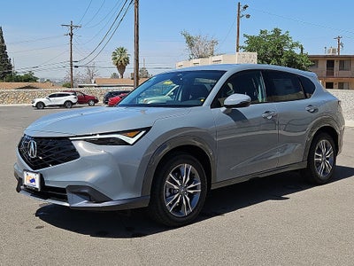 2026 Acura ADX Base