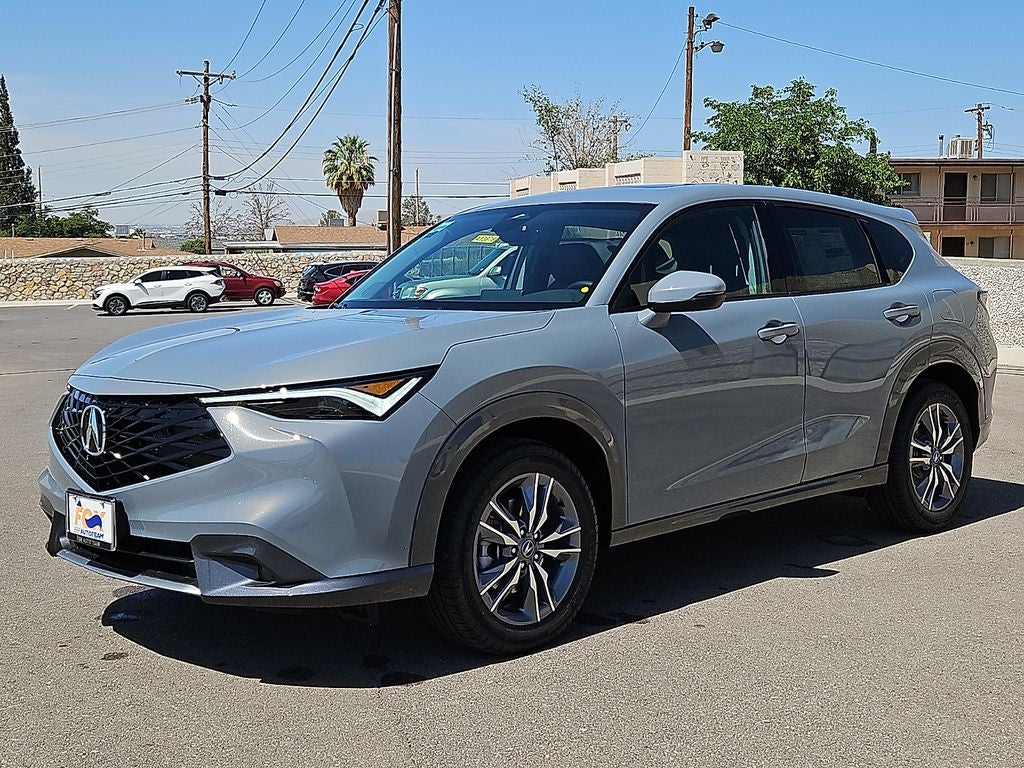 2026 Acura ADX Base