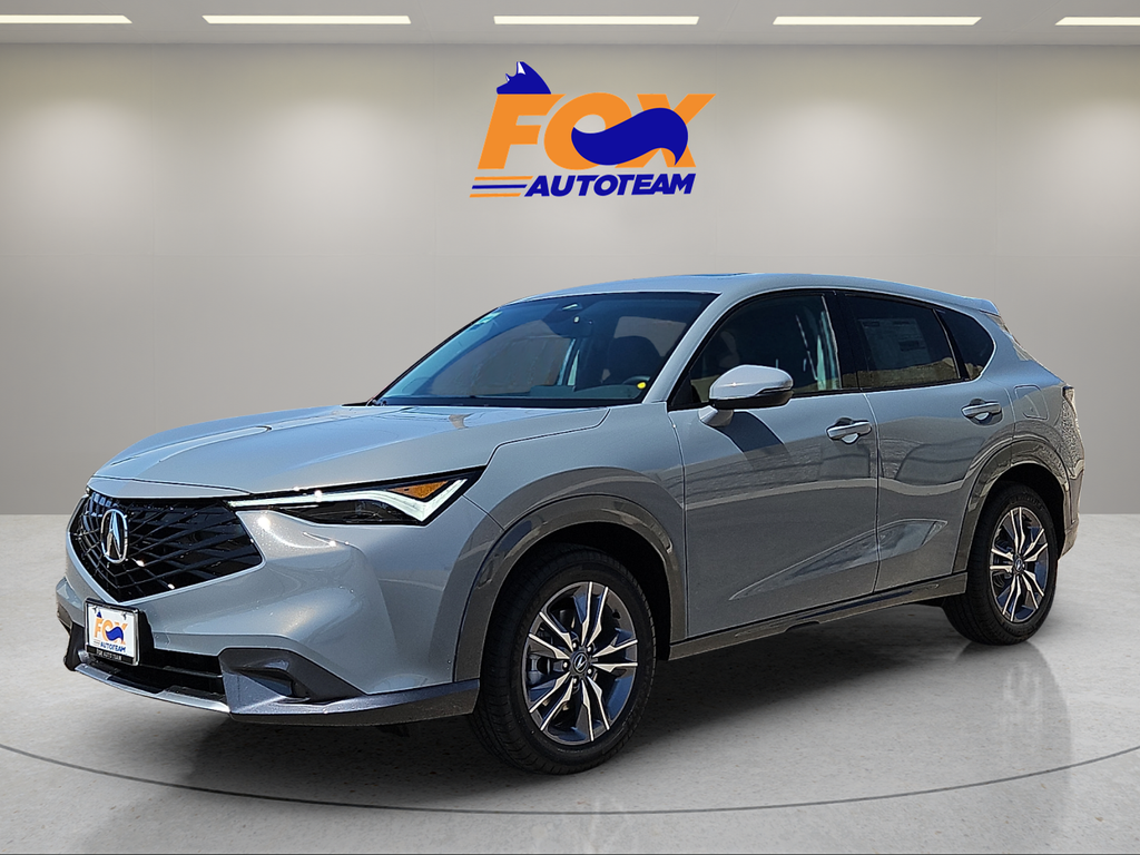 2026 Acura ADX Base