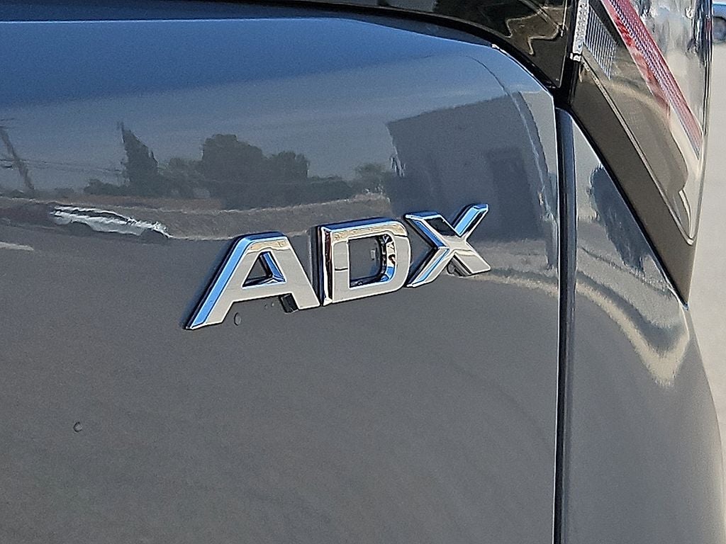 2026 Acura ADX Base